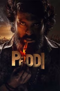 Peddi movie