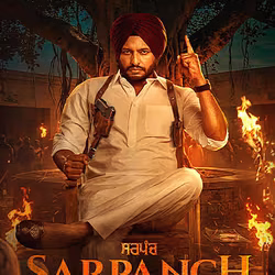 Sarpanch movie
