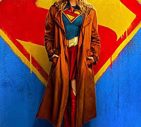 Supergirl