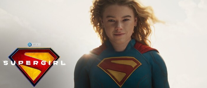 Supergirl