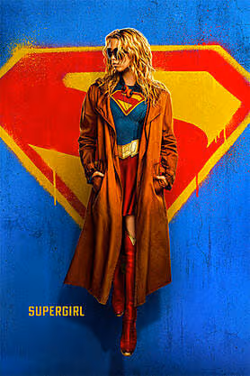 Supergirl