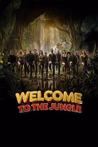 Welcome To The Jungle