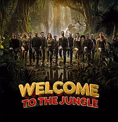 Welcome To The Jungle
