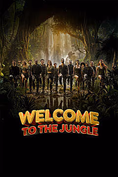 Welcome To The Jungle Welcome To The Jungle