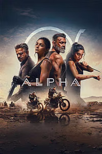 Alpha