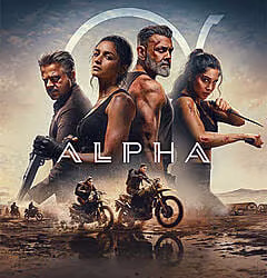 Alpha