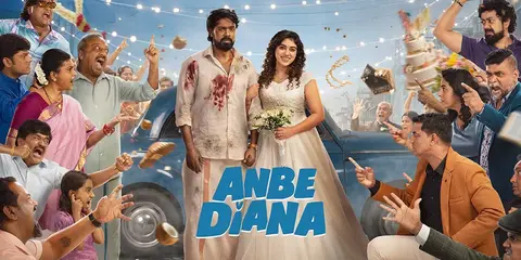 Anbe Diana