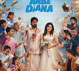 Anbe Diana