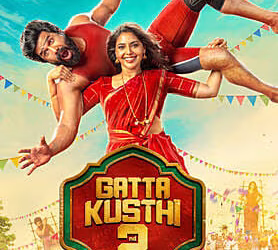 Gatta Kusthi 2