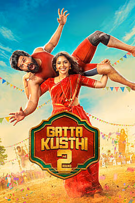 Gatta Kusthi 2