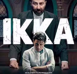 Ikka