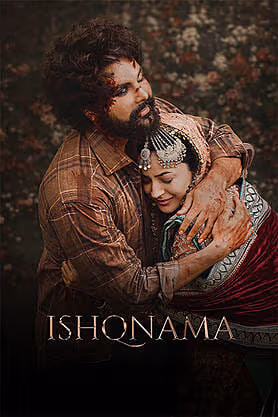 Ishqnama Ishqnama