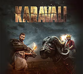 Karavali