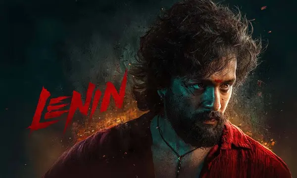 Lenin
