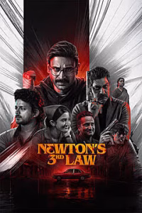 Newton's 3rd Law