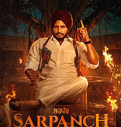 Sarpanch (Punjabi)