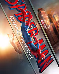Spider-Man: Brand New Day