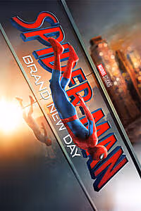 Spider-Man: Brand New Day