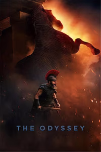 The Odyssey movie filmivilla.com