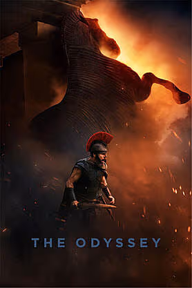 The Odyssey movie filmivilla.com