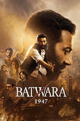 Batwara 1947 Batwara 1947