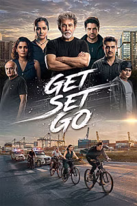 Get Set Go movie