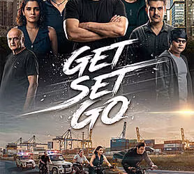 Get Set Go movie