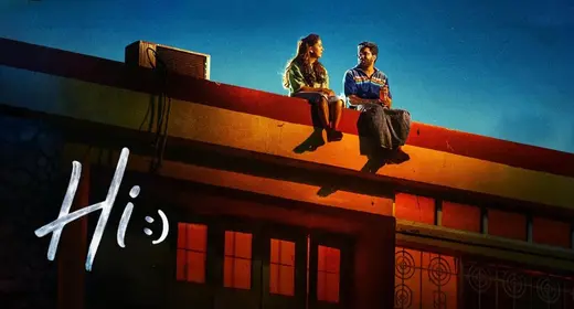 Hi movie
