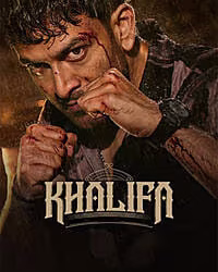 Khalifa-The Ruler movie