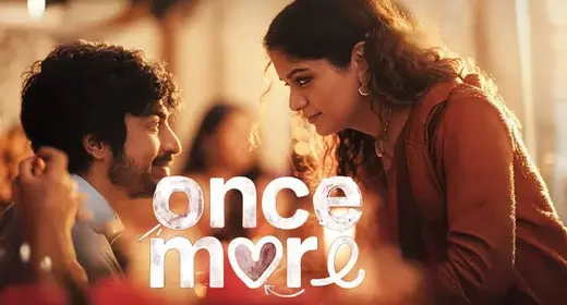 Once More movie