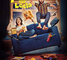 Ram and Leela