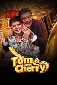 Tom & Cherry movie