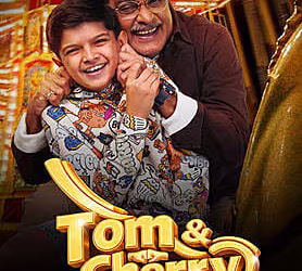 Tom & Cherry movie
