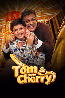 Tom & Cherry movie