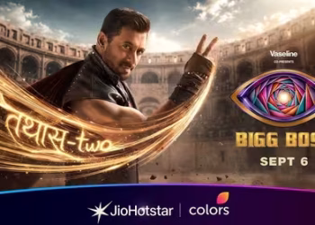 Bigg Boss 20