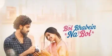 Bol Bhavein Na Bol movie