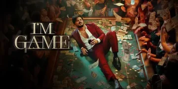 I'm Game movie