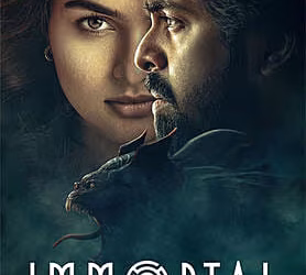 Immortal