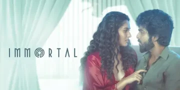 Immortal movie