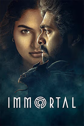 Immortal Immortal