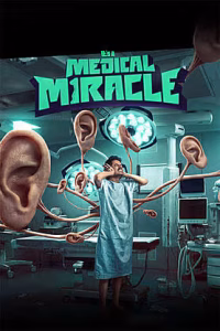 It's a Medical Miracle