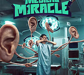 It's a Medical Miracle