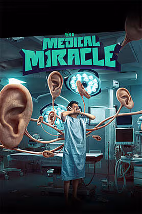 It's a Medical Miracle