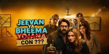 Jeevan Ya Bheema Con?