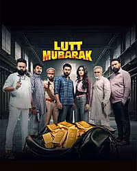 Lutt Mubarak movie