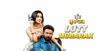 Lutt Mubarak movie