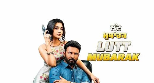 Lutt Mubarak movie