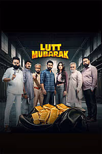 Lutt Mubarak movie