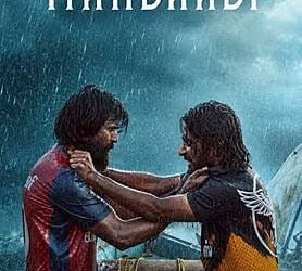 Mandaadi