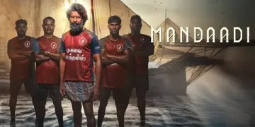 Mandaadi